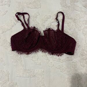 Victoria’s Secret Dream Angels Push Up Without Padding